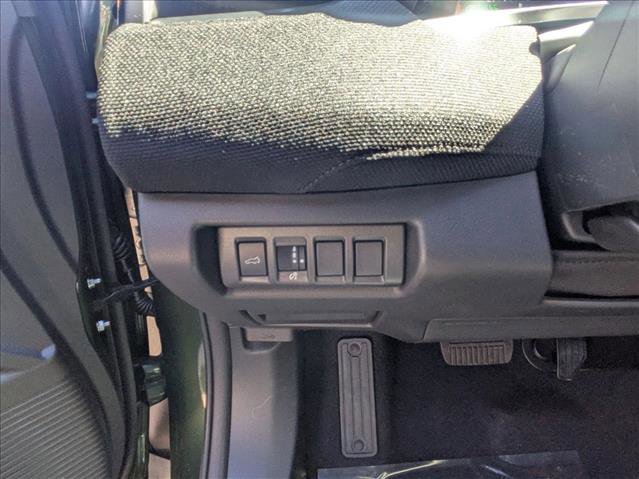 New 2026 Subaru Outback Premium image 19