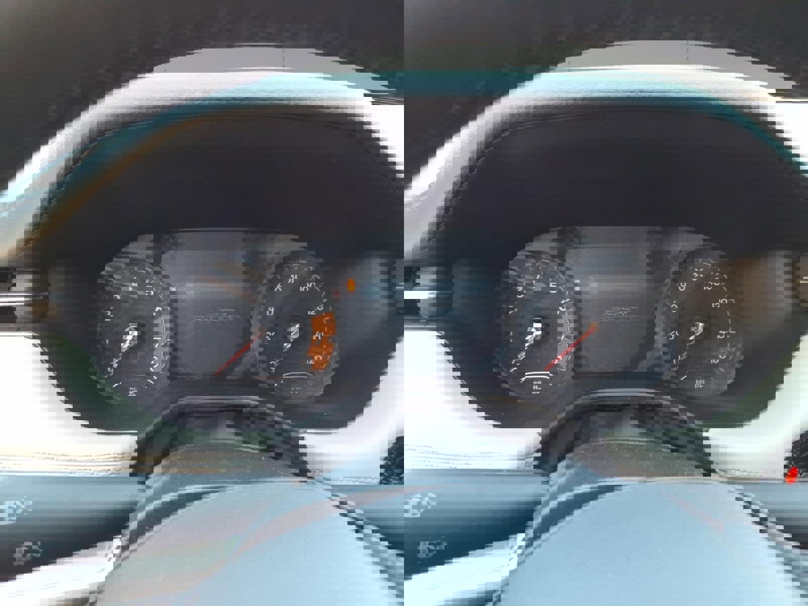 Used 2024 Jeep Compass Limited image 9