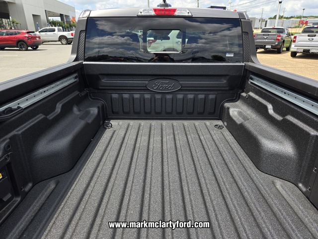 New 2026 Ford Maverick Tremor AWD/4WD image 13