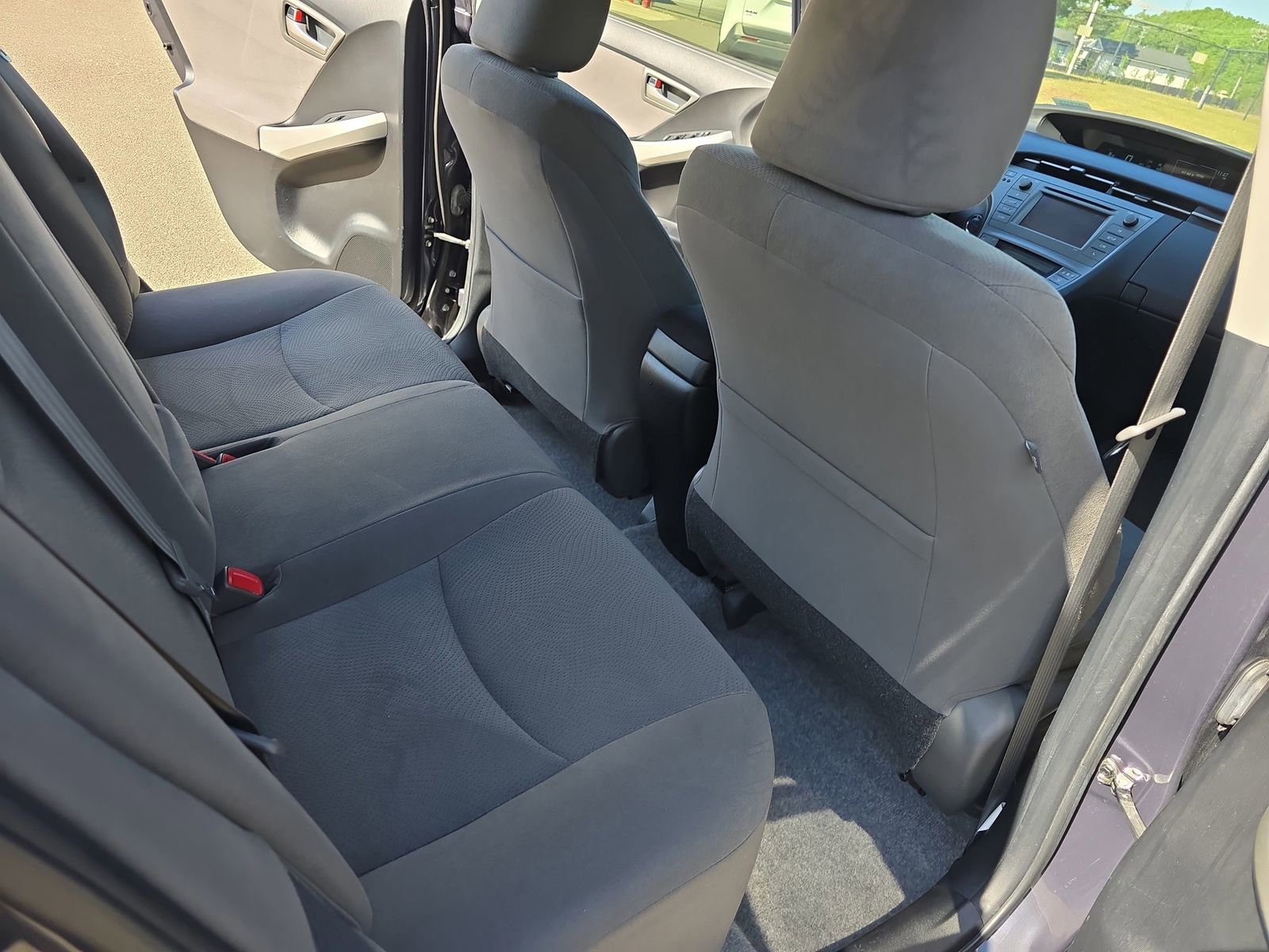 Used 2015 Toyota Prius Two FWD image 15