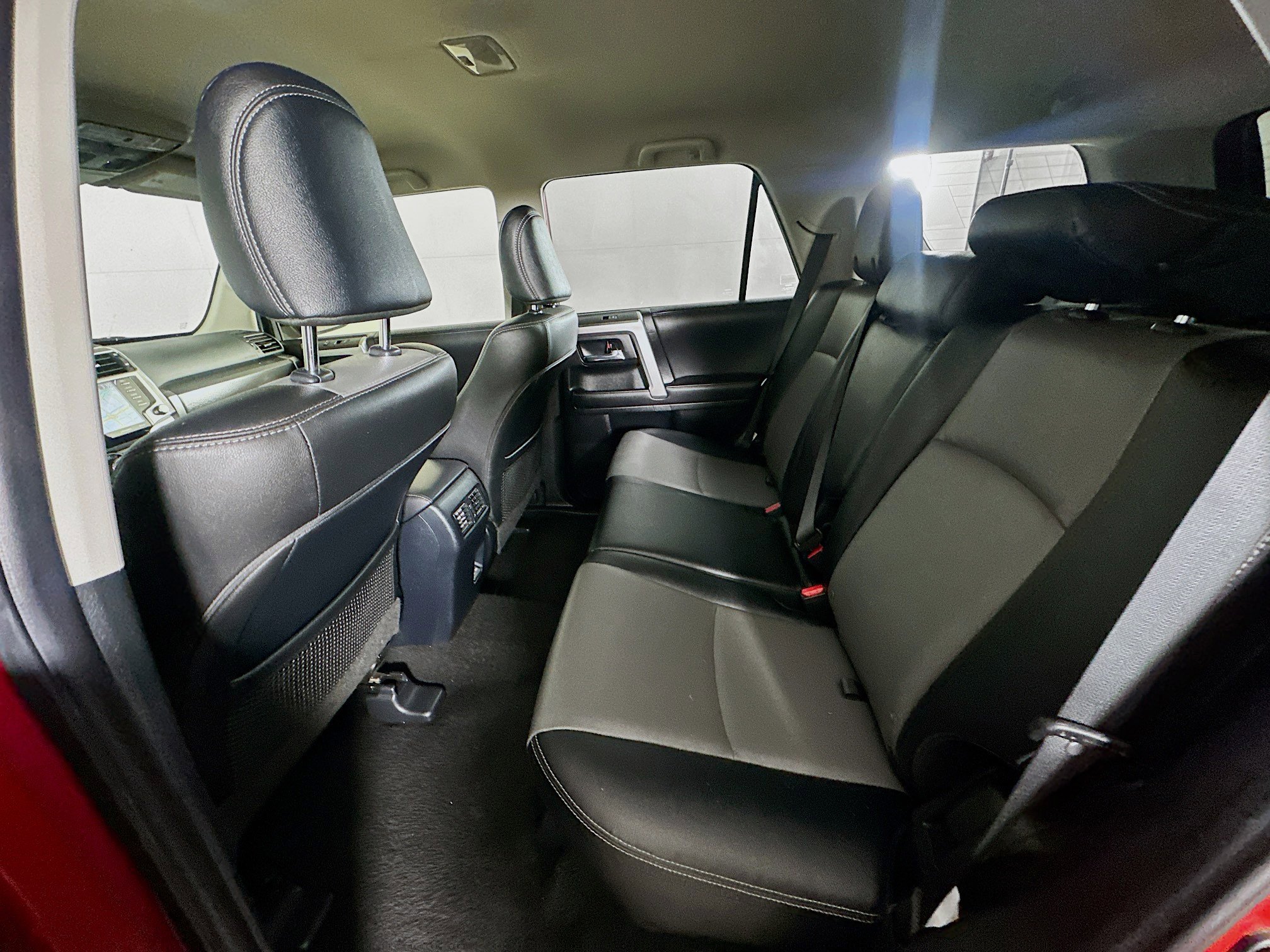 Used 2024 Toyota 4Runner SR5 Premium image 27