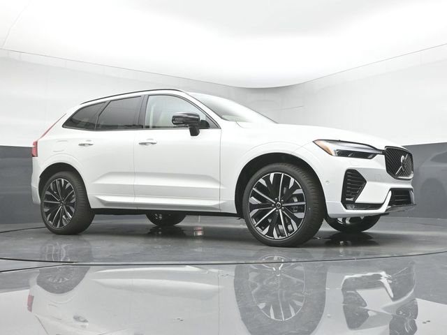 New 2026 Volvo XC60 B5 Ultra w/ Protection Package Premier image 38