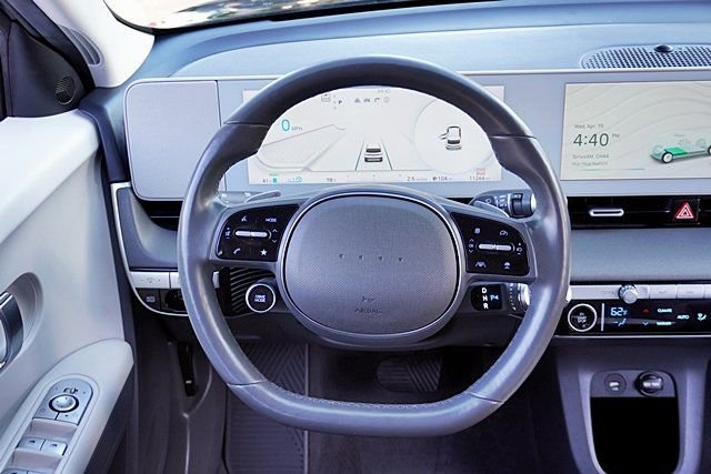 Certified 2024 Hyundai Ioniq 5 SEL RWD image 19