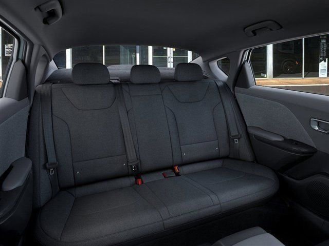 New 2026 Kia K4 FWD image 16