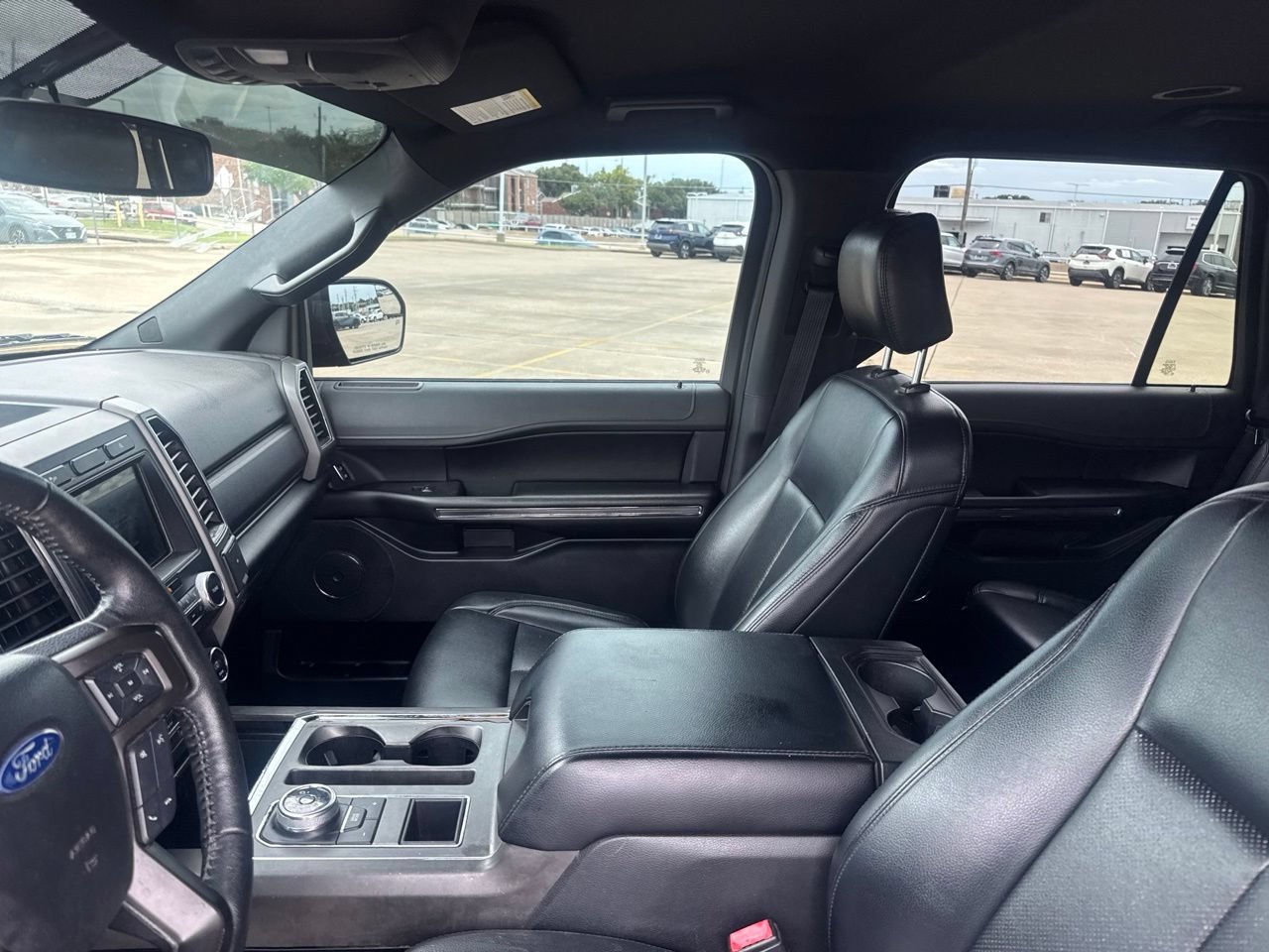 Used 2019 Ford Expedition XLT w/ Equipment Group 201A RWD image 40