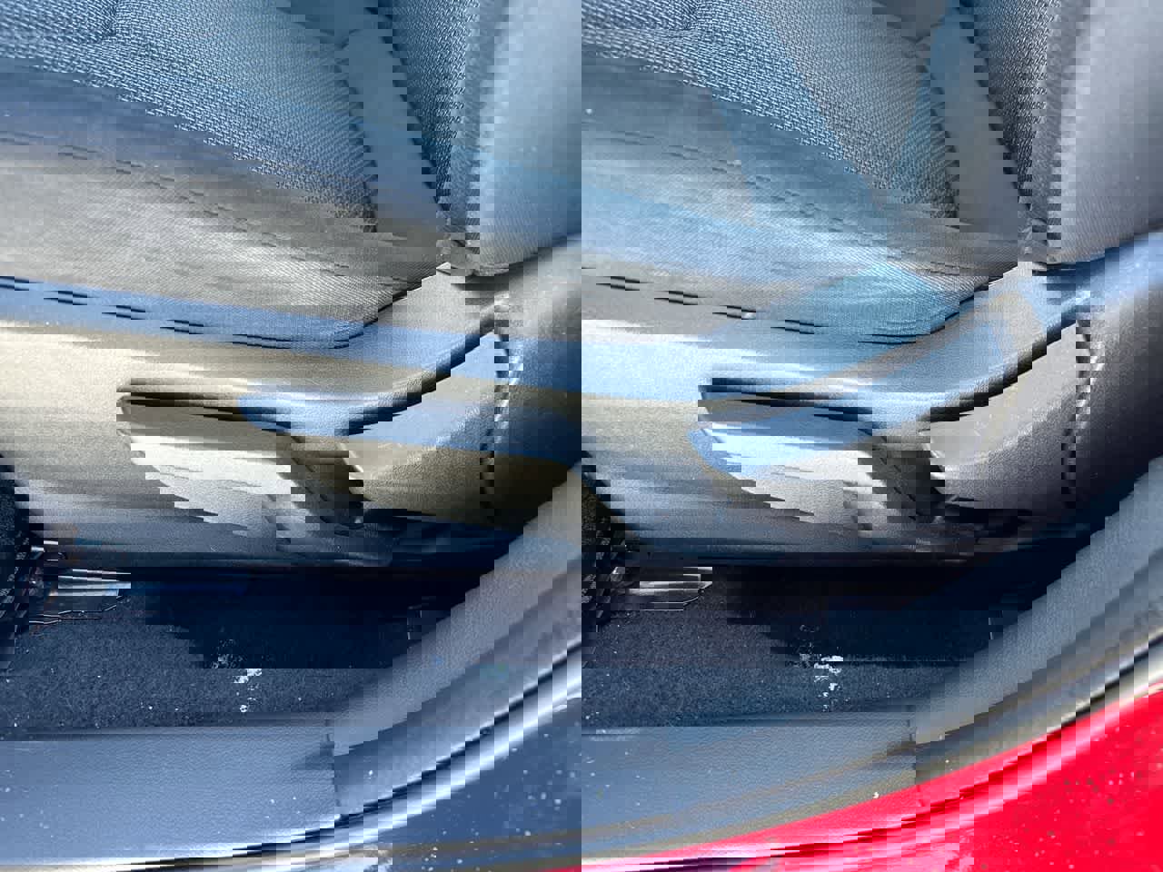 Certified 2023 Subaru Crosstrek 2.0i image 22