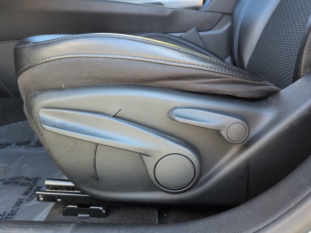 Certified 2022 Jeep Compass Latitude AWD/4WD image 19