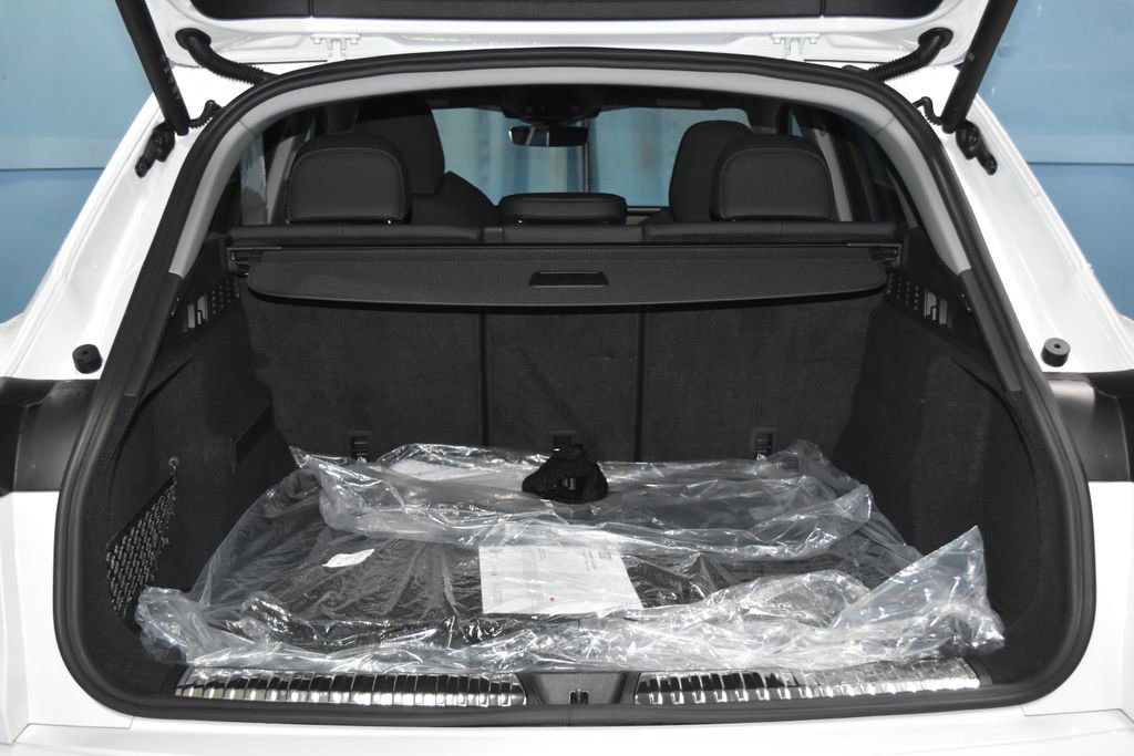 Certified 2025 Audi Q5 Premium Plus w/ Premium Plus image 25