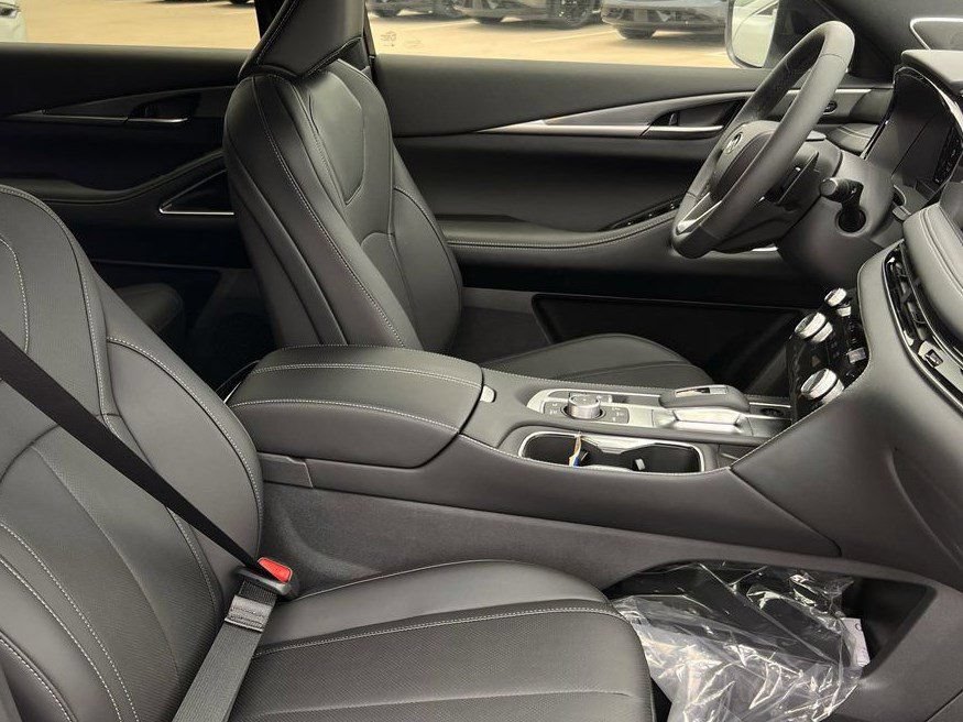 New 2027 INFINITI QX60 Sport AWD/4WD image 22