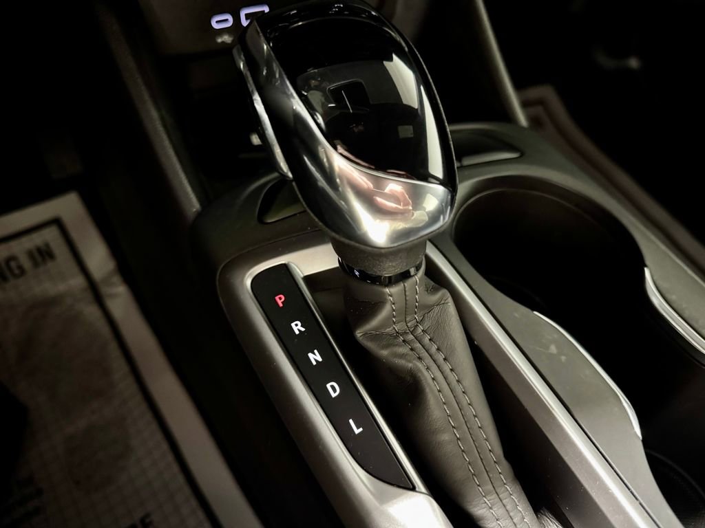 Used 2024 Buick Envista Preferred w/ Convenience I Package image 21