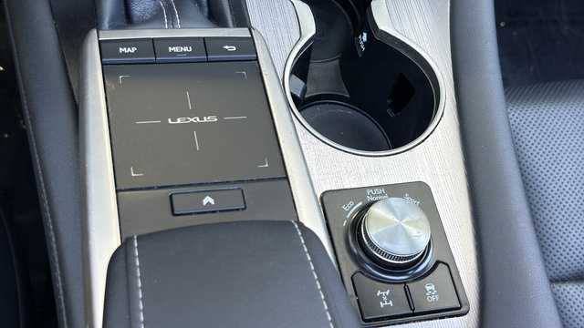 Used 2021 Lexus RX 350 F Sport w/ Accessory Package AWD/4WD image 26