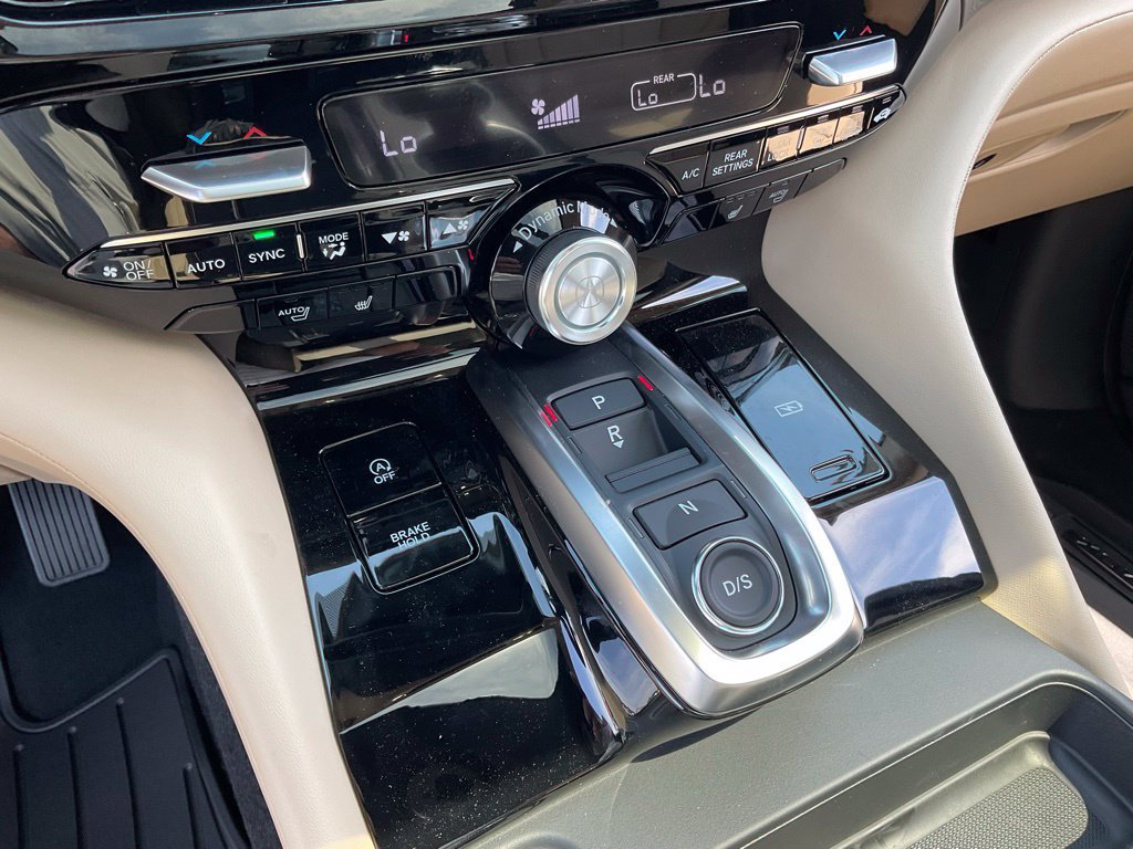 New 2026 Acura MDX w/ Technology Package AWD/4WD image 15