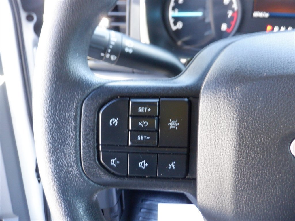 Used 2022 Ford F150 XL w/ Max Trailer Tow Package image 18