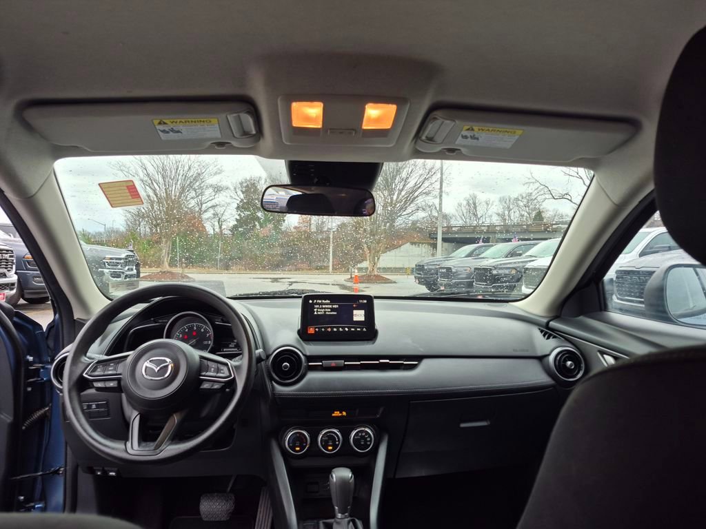 Used 2020 MAZDA CX-3 Sport image 10