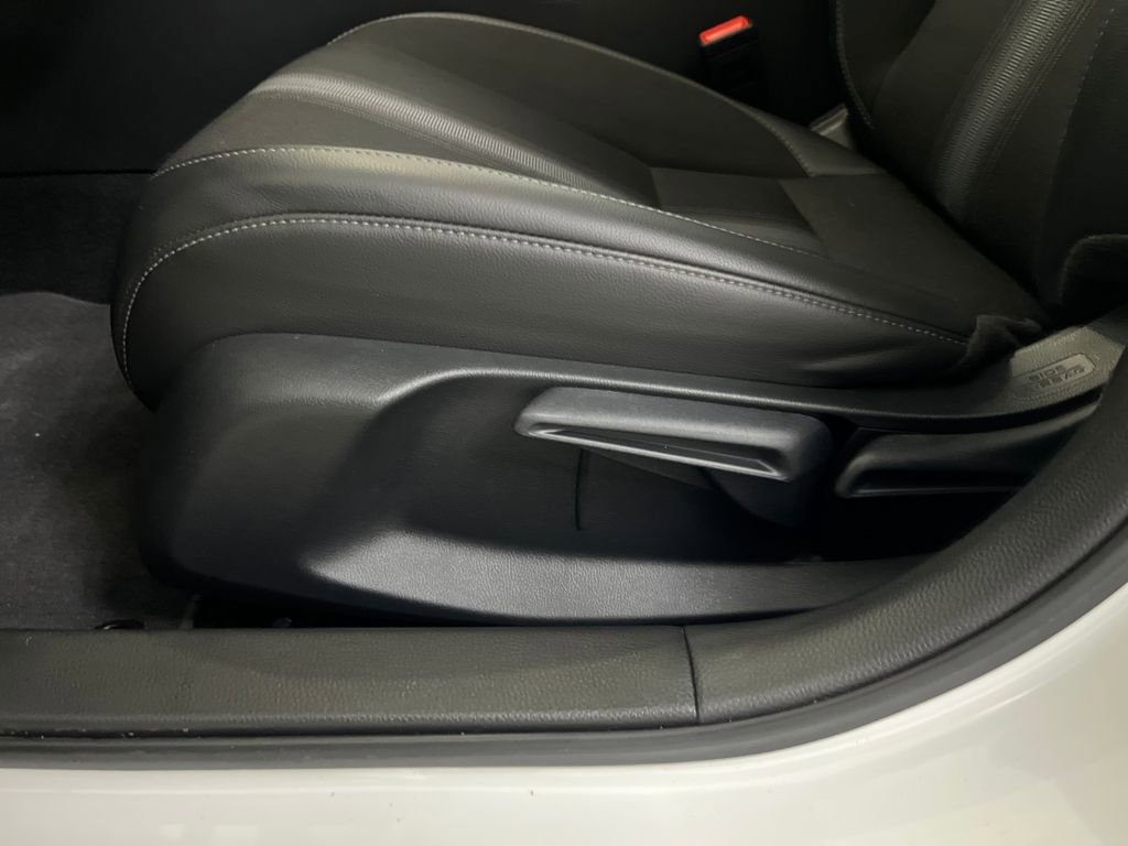Used 2025 Honda Civic Sport image 81