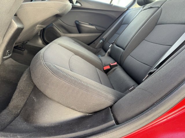 Used 2018 Chevrolet Cruze LT image 10