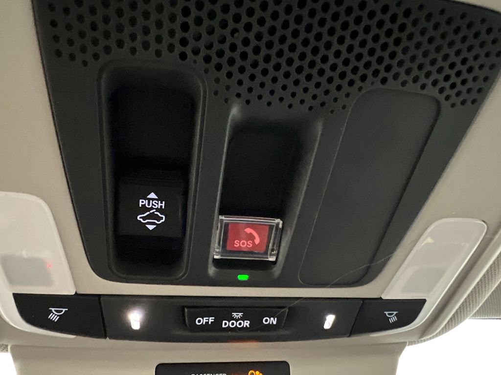 New 2025 Honda Accord EX-L image 26