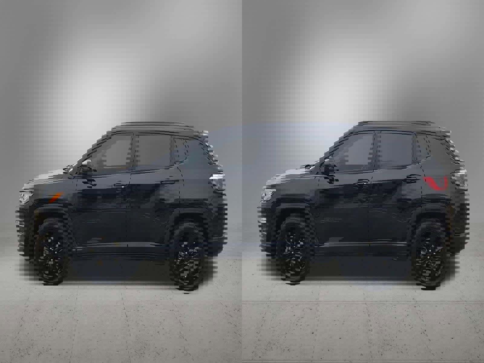 Used 2019 Jeep Compass Altitude image 3