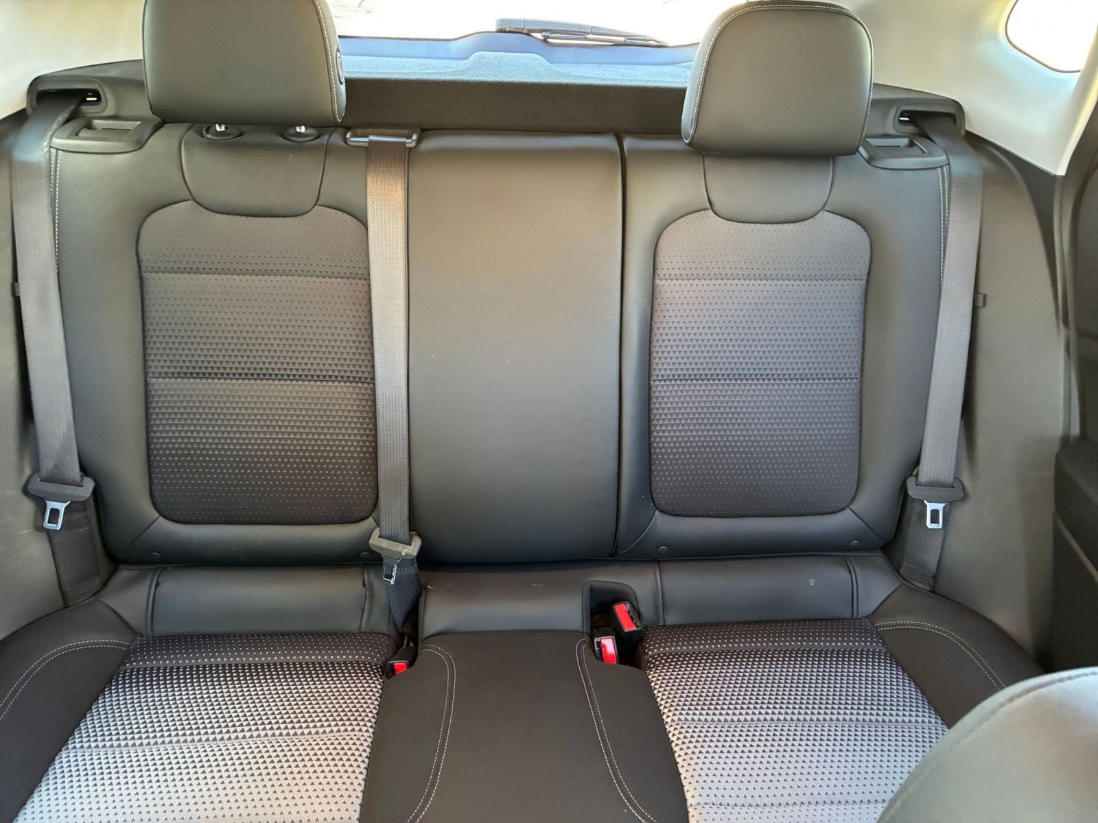 Used 2025 Chevrolet Trax LT image 37