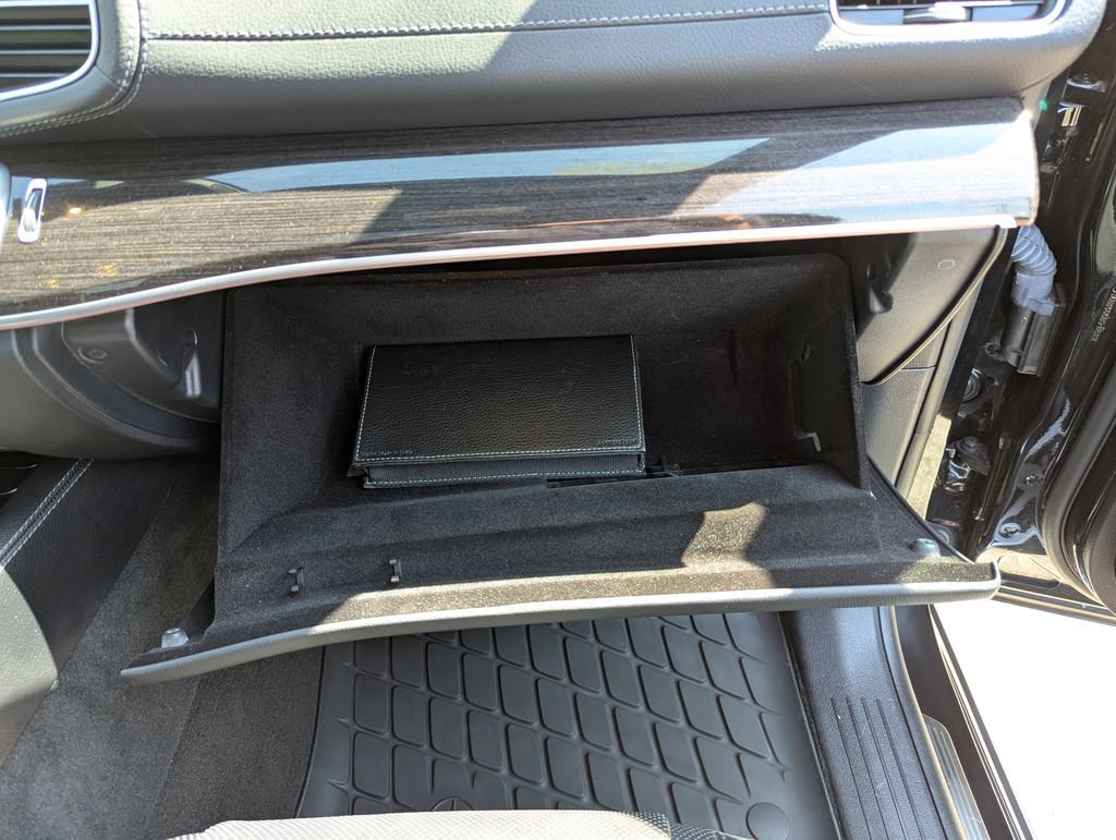 Used 2022 Mercedes-Benz GLS 450 4MATIC image 35