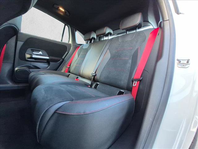Certified 2023 Mercedes-Benz GLA 35 AMG 4MATIC image 17