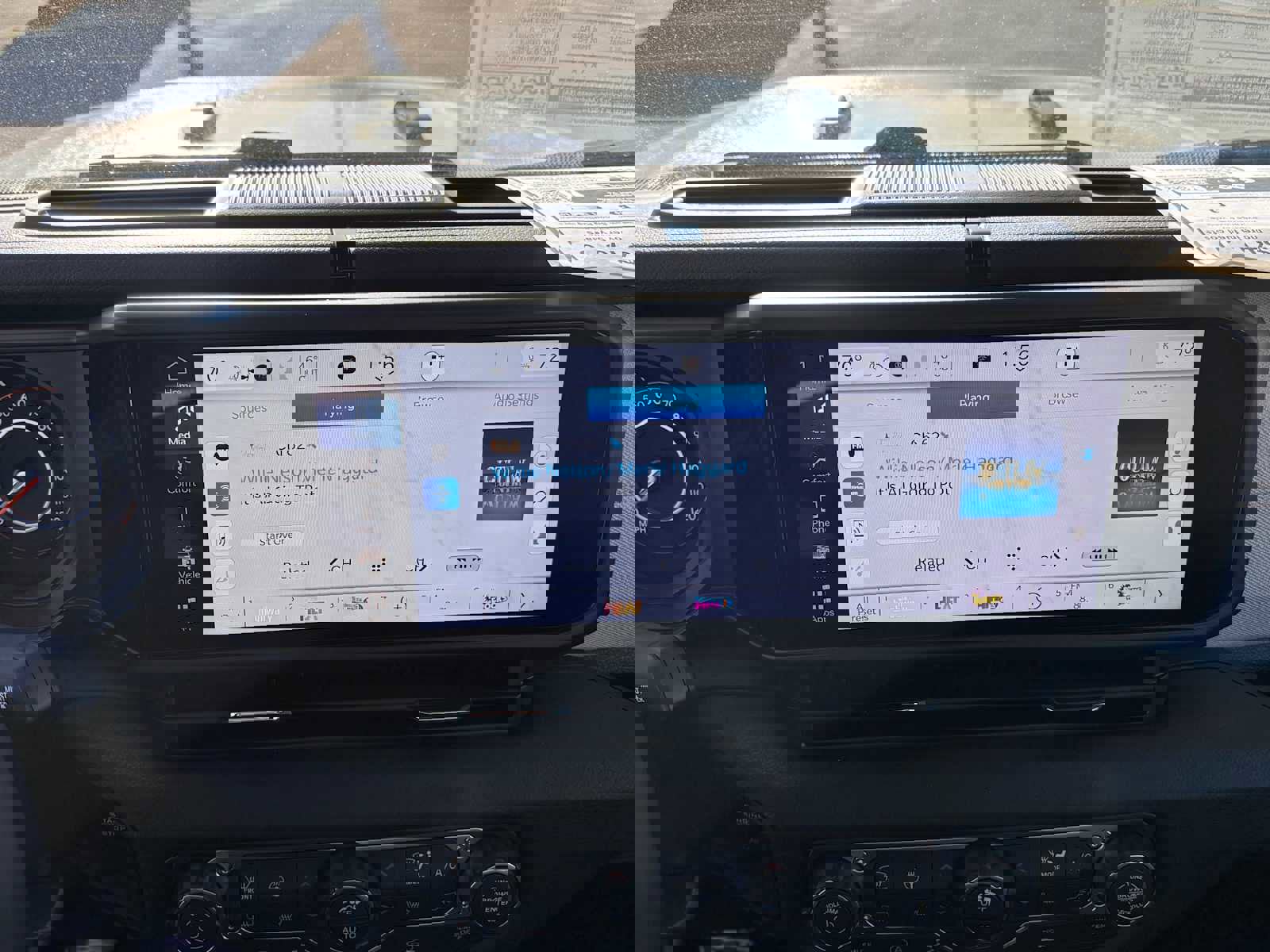 New 2026 Jeep Wrangler Unlimited Sport image 21