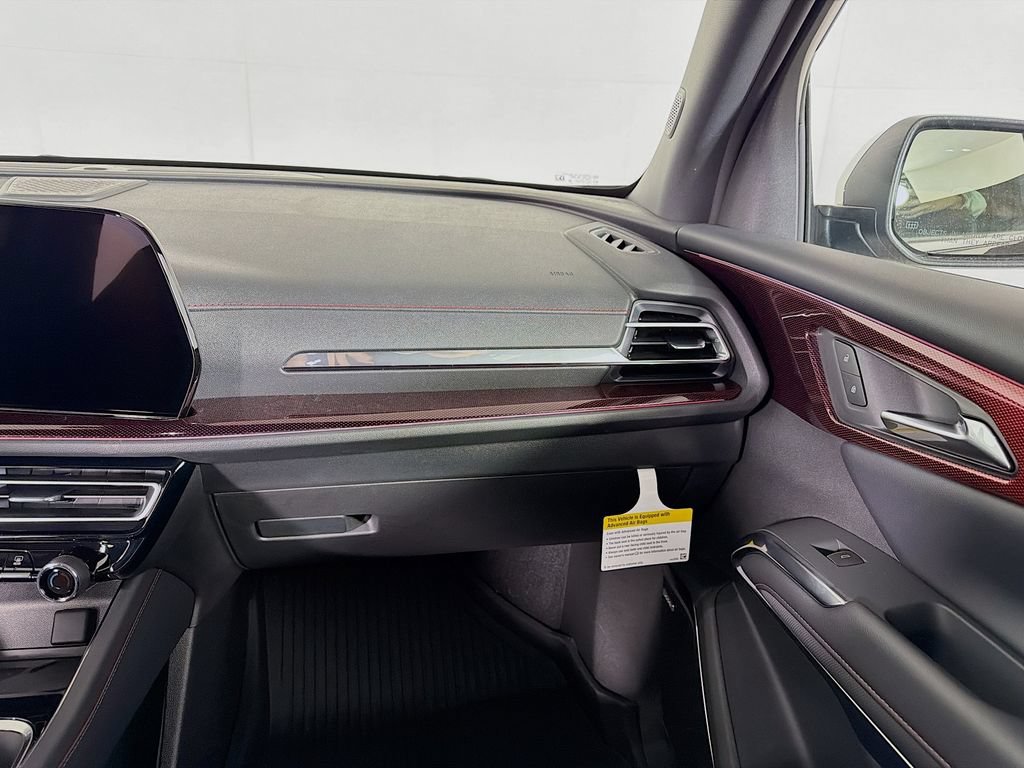 New 2026 Chevrolet Traverse RS w/ LPO, Floor Liner Package AWD/4WD image 20
