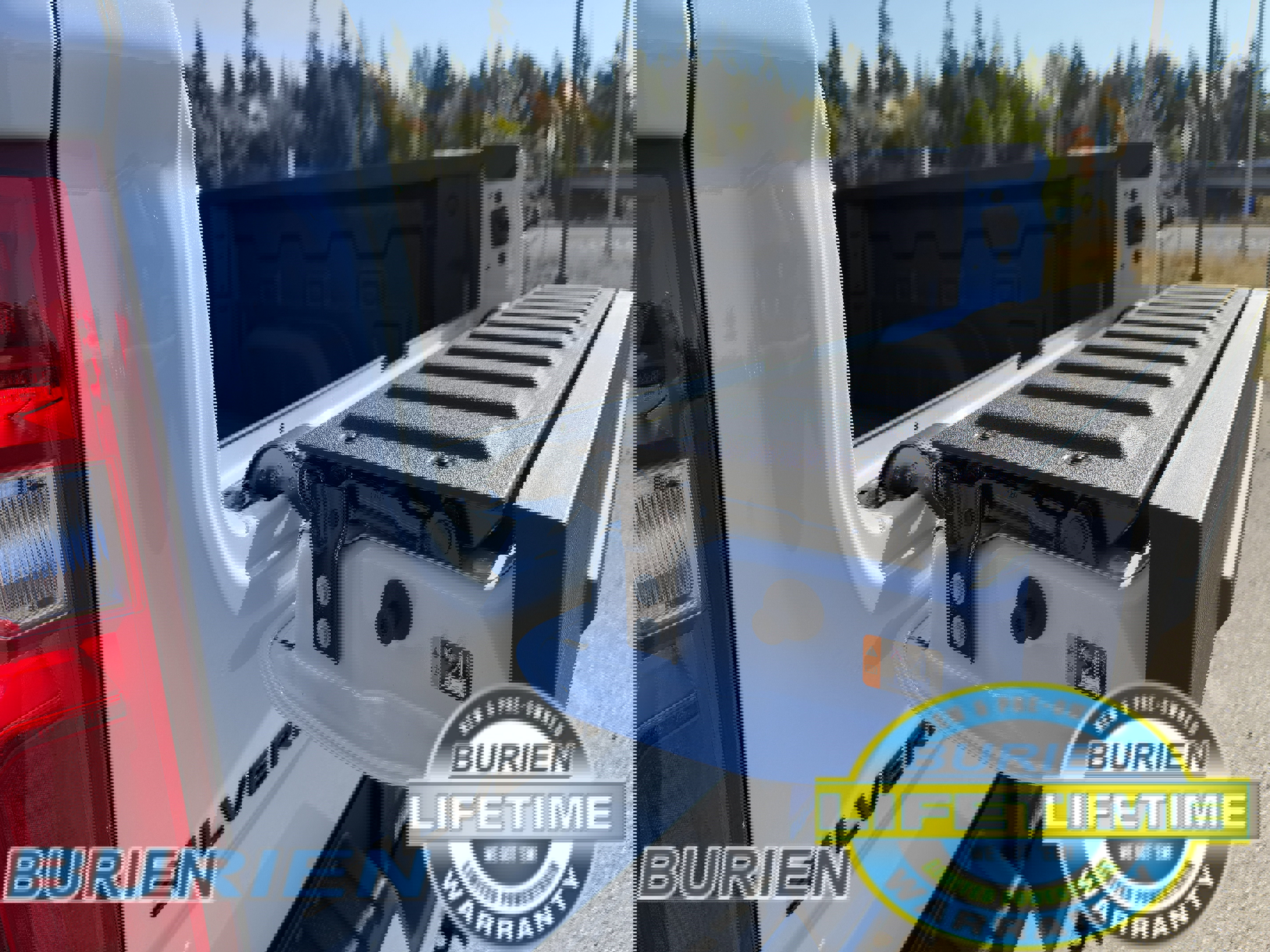 New 2026 Chevrolet Silverado 1500 High Country w/ High Country Premium Package image 40