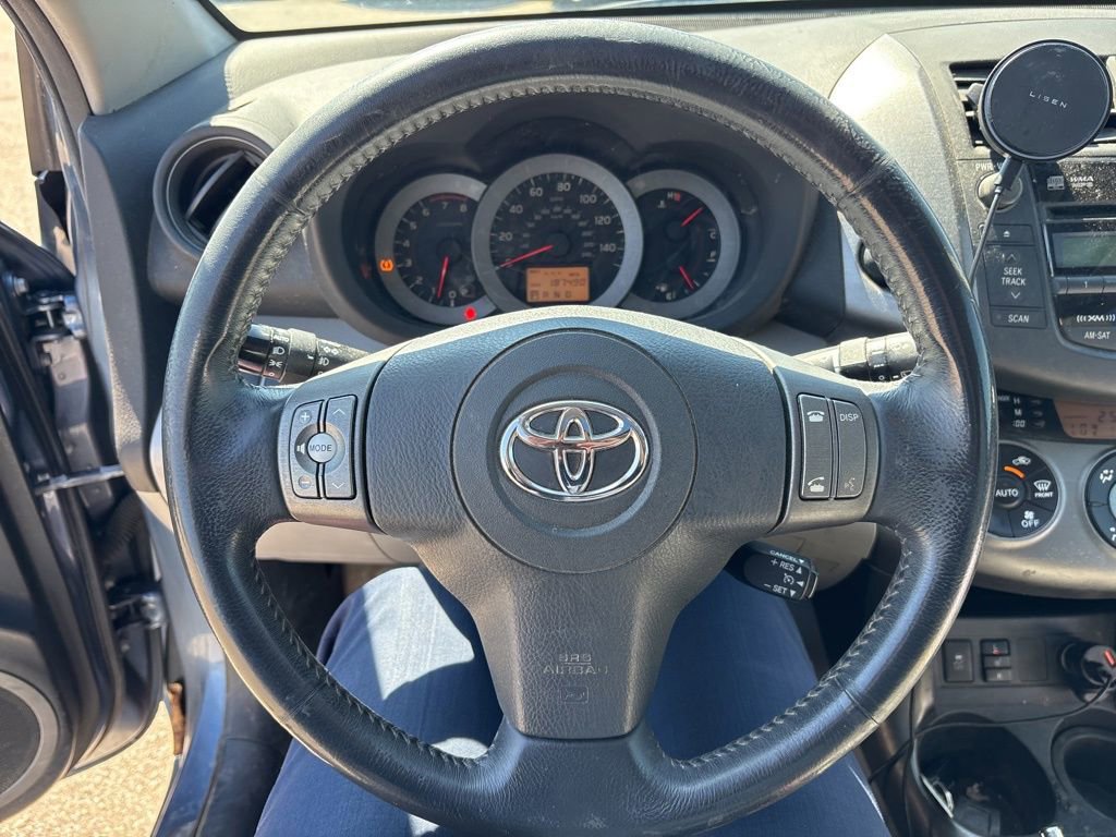 Used 2010 Toyota RAV4 Limited image 21