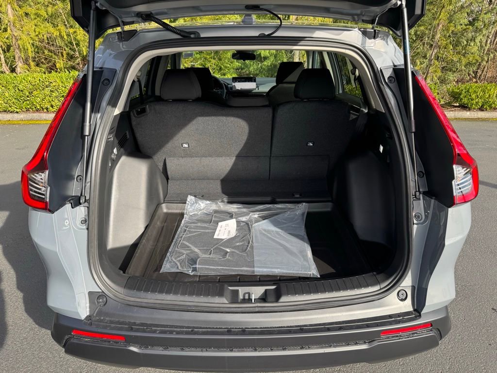 New 2026 Honda CR-V EX image 13