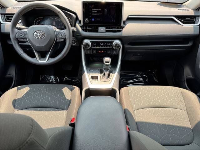 Certified 2024 Toyota RAV4 XLE w/ Convenience Package AWD/4WD image 43