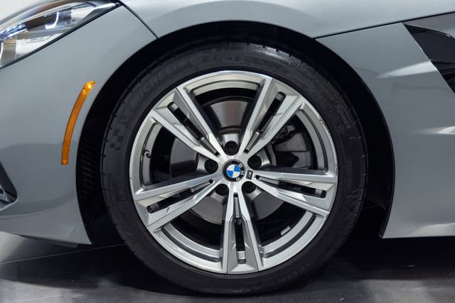 Used 2023 BMW Z4 sDrive30i w/ Driving Assistance Package RWD image 24