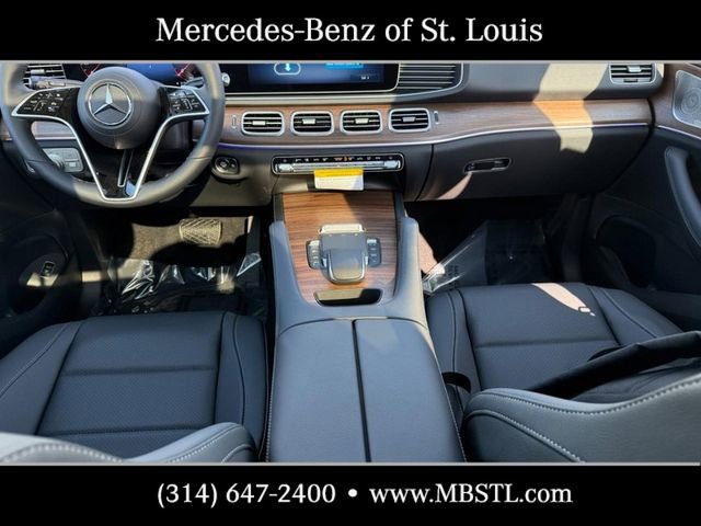 New 2026 Mercedes-Benz GLE 450 4MATIC image 8