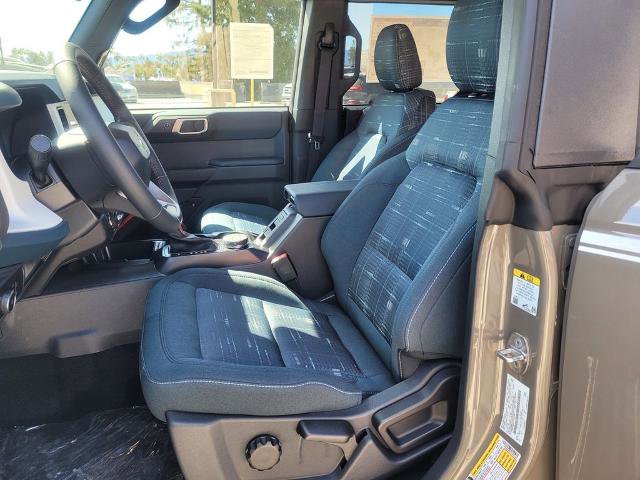 New 2026 Ford Bronco Heritage Edition image 10