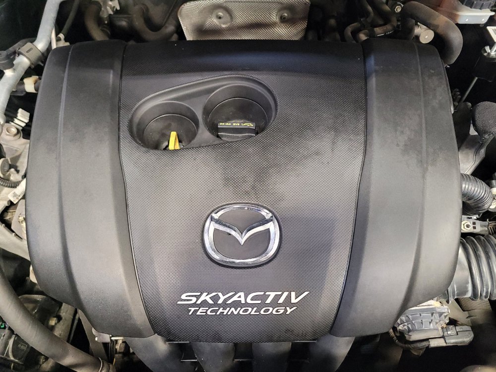 Used 2015 MAZDA CX-5 Sport w/ Bluetooth Audio Package FWD image 30