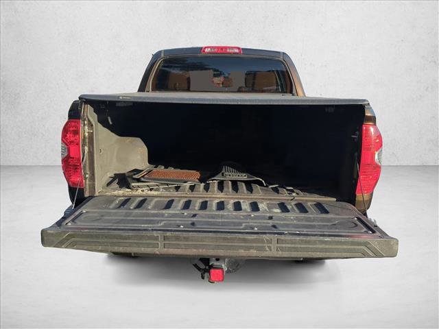 Used 2019 Toyota Tundra 1794 Edition image 6