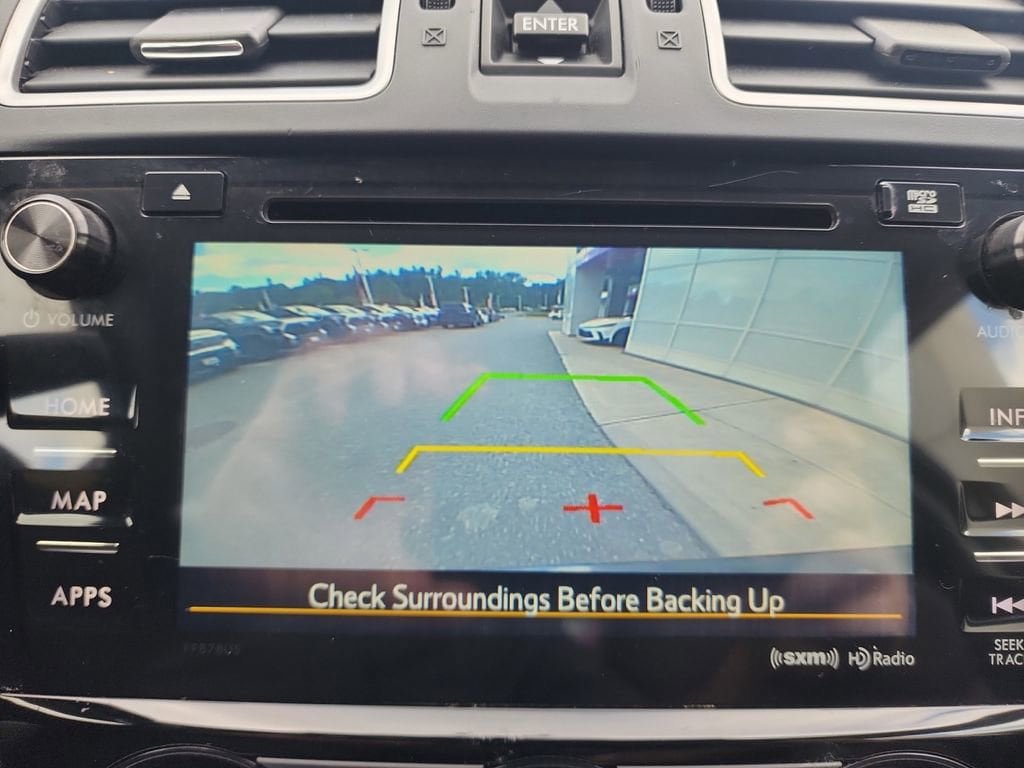 Used 2017 Subaru Forester 2.5i Touring AWD/4WD image 18