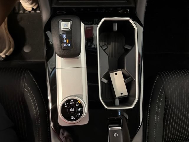 New 2026 Mitsubishi Outlander ES AWD/4WD image 25