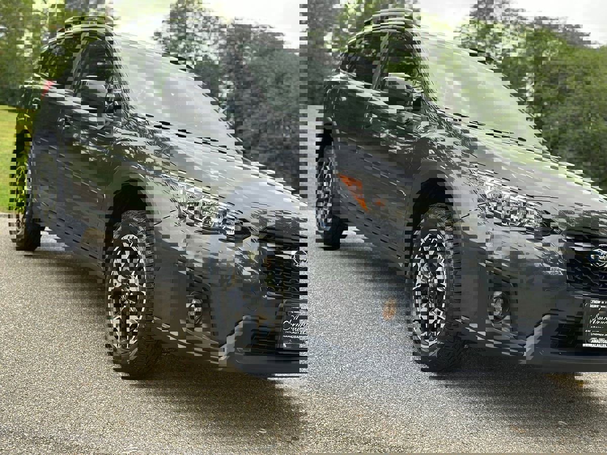 Used 2019 Subaru Crosstrek 2.0i Premium w/ Eyesight System image 12