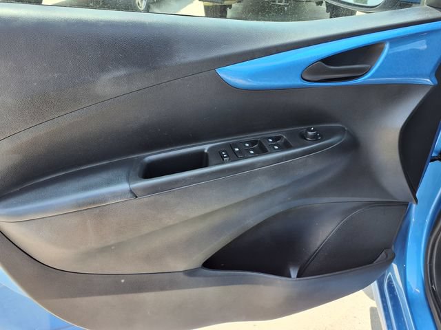 Used 2016 Chevrolet Spark LT FWD image 29
