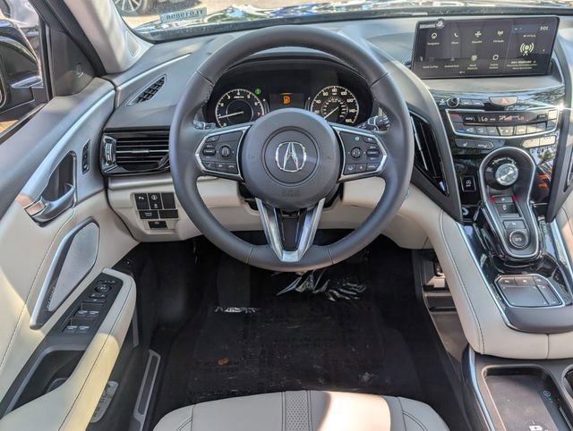 New 2026 Acura RDX SH-AWD w/ Technology Package image 9