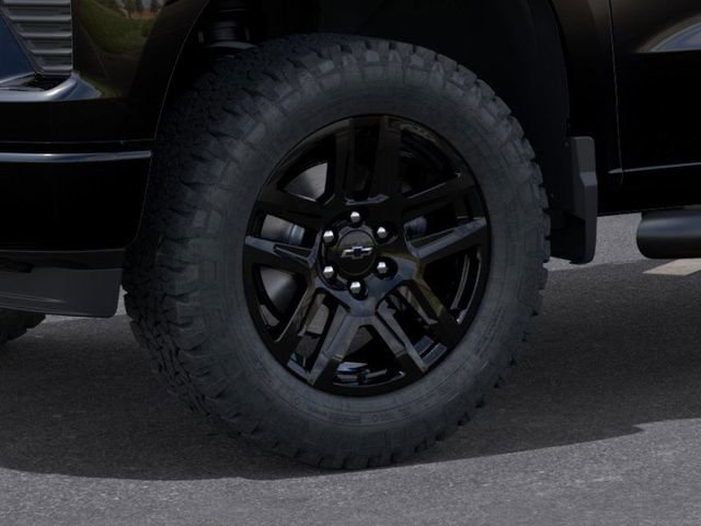 New 2026 Chevrolet Silverado 1500 RST image 9