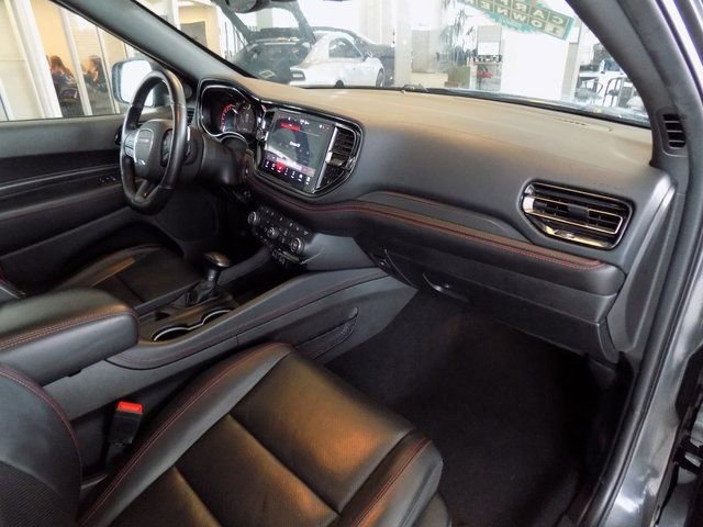Used 2024 Dodge Durango GT image 26