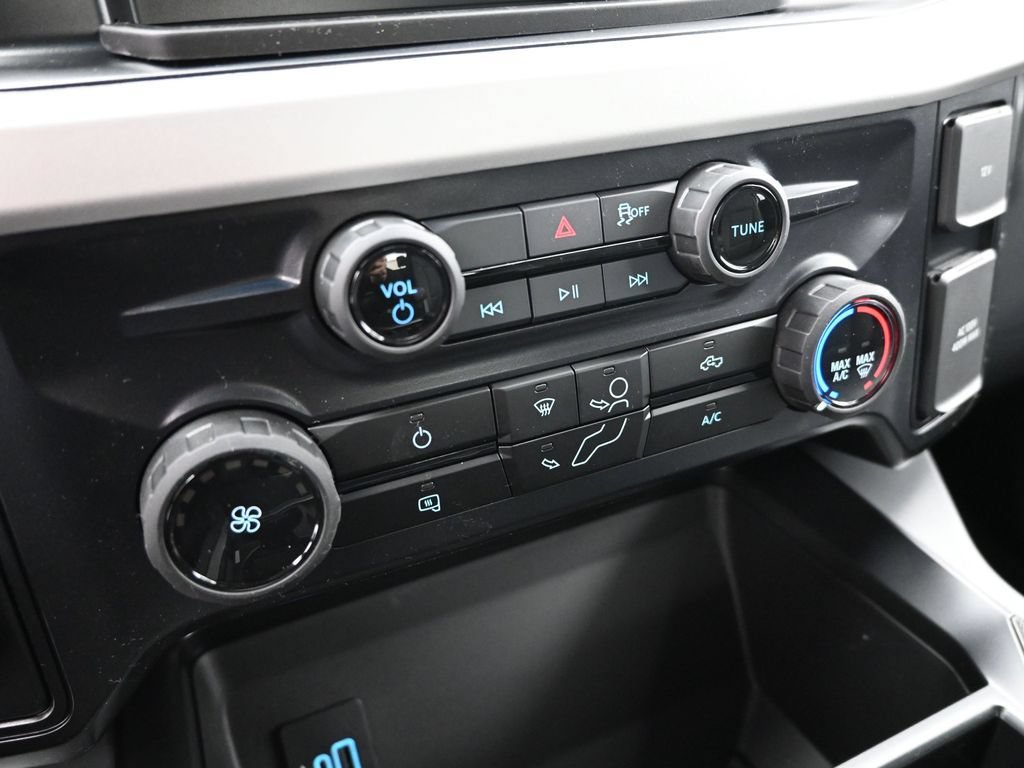 New 2026 Ford F350 XLT RWD image 15