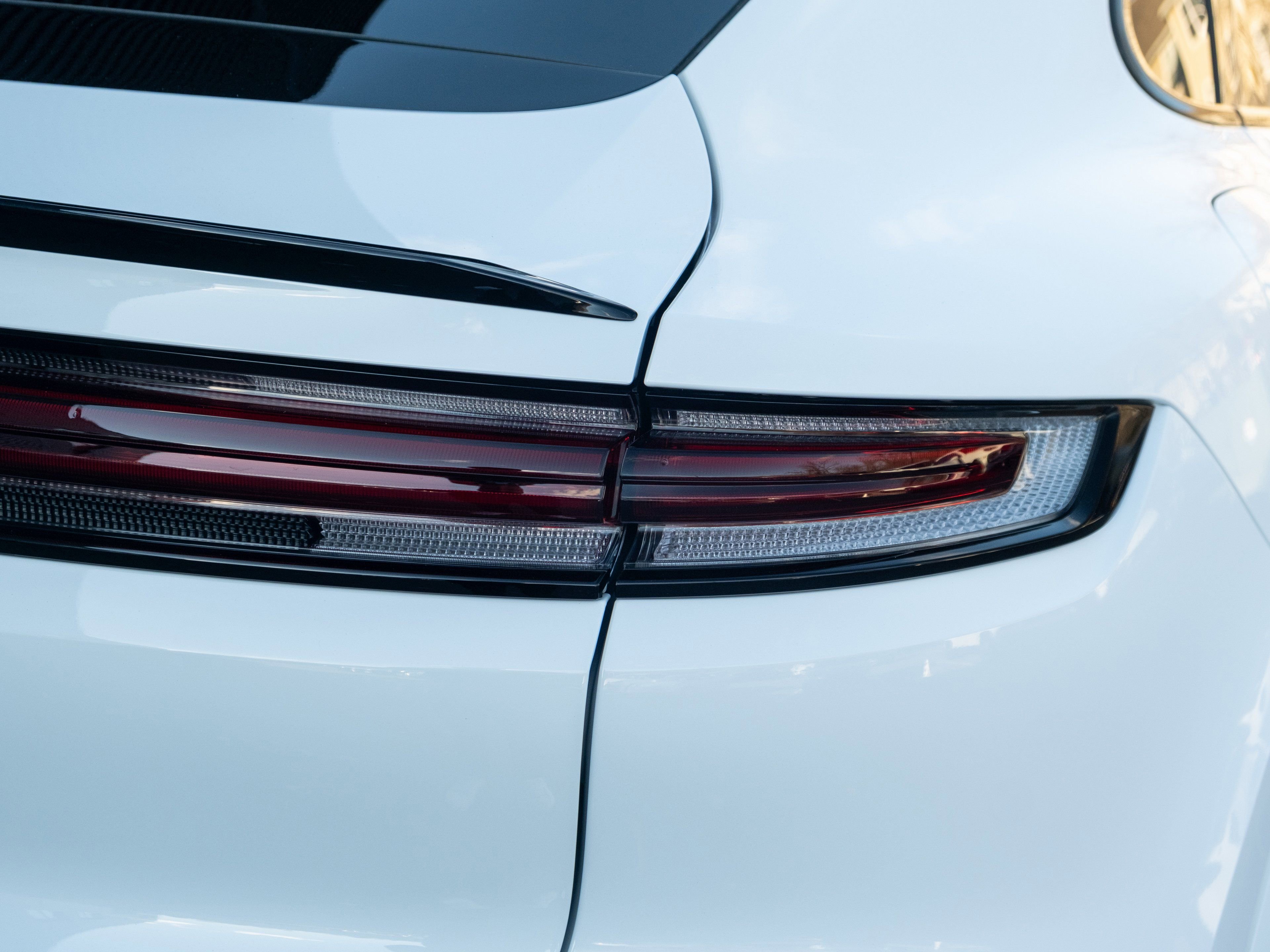 New 2026 Porsche Cayenne Coupe image 40