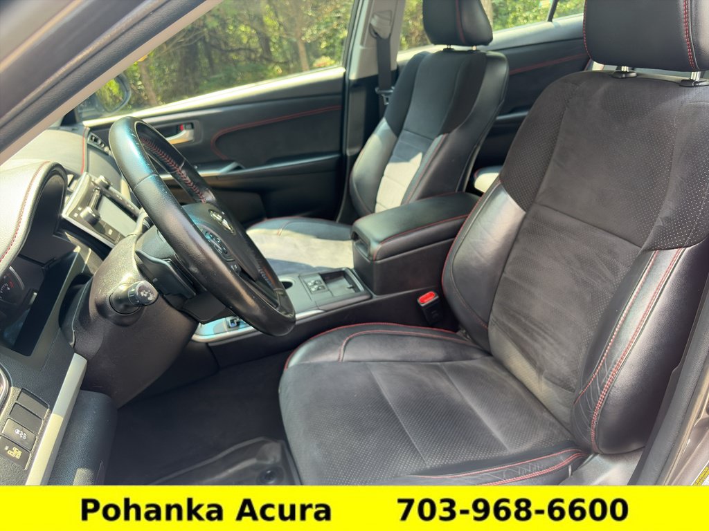 Used 2016 Toyota Camry XSE w/ Protection Package (Q2) FWD image 18