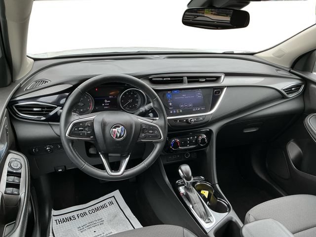 Used 2022 Buick Encore GX Preferred FWD image 31