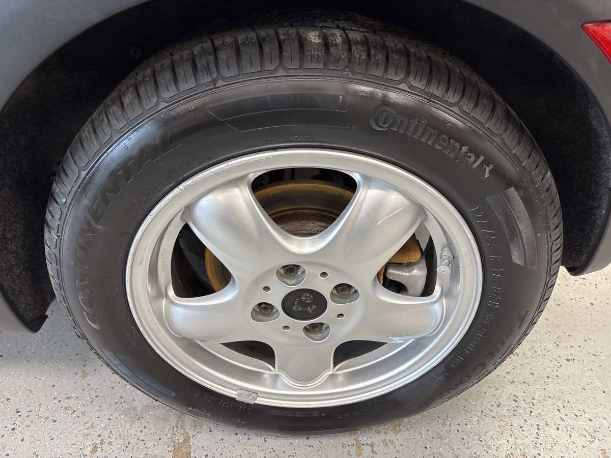 Used 2008 MINI Cooper Hardtop image 26