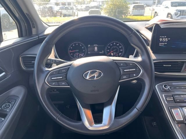Used 2023 Hyundai Santa Fe SEL AWD/4WD image 12