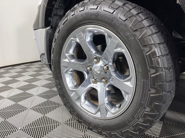 Used 2014 RAM 1500 Laramie w/ Convenience Group image 12